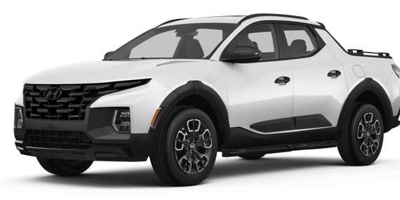 HYUNDAI SANTA CRUZ 2025 5NTJDDDF5SH135822 image